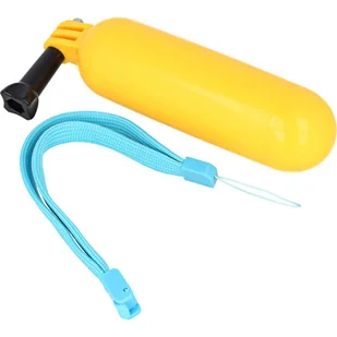 Boja wypornościowa uchwyt do kamer sportowych GoPro SJCAM - Pozostałe akcesoria do telefonów - miniaturka - grafika 6