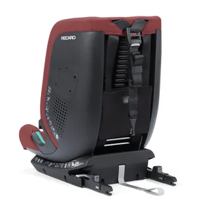 Recaro Toria Elite 9-36kg Iron Red - Foteliki samochodowe - miniaturka - grafika 10