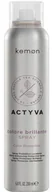 Odżywki do włosów - Kemon Color Brillante, Spray Ochronny Farbowane, 200ml - miniaturka - grafika 1