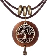 Wisiorki - wisior TREE OF LIFE - miniaturka - grafika 1