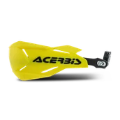 Części motocyklowe - Handbary Acerbis X-Factory - miniaturka - grafika 1