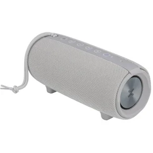 XMUSIC BTS800G Szary - Głośniki przenośne - miniaturka - grafika 1