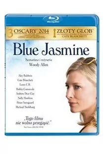 Add Media Blue Jasmine. Blu Ray Woody Allen - Dramaty DVD - miniaturka - grafika 2