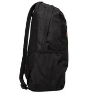 Plecaki - Plecak miejski unisex Campus BLANE 18 L czarny CU0701324200 - miniaturka - grafika 1