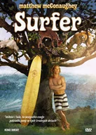 Komedie DVD - Kino Świat Surfer - miniaturka - grafika 1