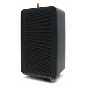 Osuszacz powietrza Air&Me Orain Czarny - Domowe osuszacze powietrza - miniaturka - grafika 1