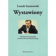Publicystyka - Astra Wystawiony SZYMOWSKI LESZEK - miniaturka - grafika 1