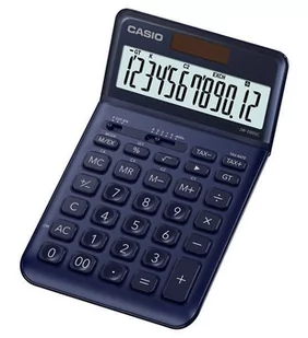 Casio JW-200SC-NY-S - Kalkulatory - miniaturka - grafika 1