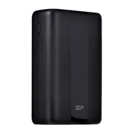 Powerbanki - PowerBank Silicon Power QX55 30000mAh - miniaturka - grafika 1