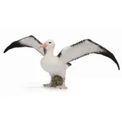 Figurki dla dzieci - Collecta Albatros wędrowny L - miniaturka - grafika 1