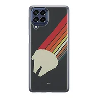 Etui i futerały do telefonów - ERT GROUP etui na telefon Samsung M33 5G, case oryginalny i oficjalnie licencjonowany przez Star Wars, wzór 041, optymalnie dopasowane, plecki z TPU - miniaturka - grafika 1