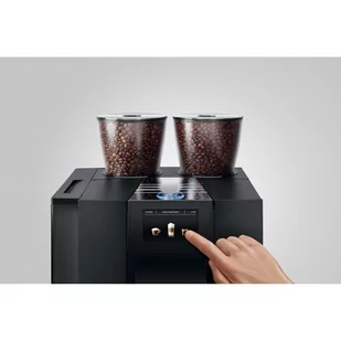 Ekspres ciśnieniowy do kawy JURA Giga X8 Aluminium Black (EB) - 15566 - Inne urządzenia gastronomiczne - miniaturka - grafika 3
