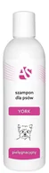 Szampony i odżywki dla psów - Zoo-Art Szampon AS York 250ml 5905399009533 - miniaturka - grafika 1