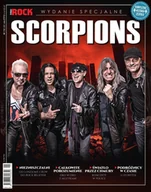 Czasopisma - Teraz Rock Wydanie Specjalne - miniaturka - grafika 1