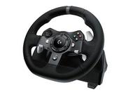 Kontrolery gier na PC - LOGITECH G920 Driving Force >> TYLKO DO 15.11! > Zyskaj 55ZŁ ZA KAŻDE WYDANE 500ZŁ>SPRAWDŹ PRODUKTY W PROMOCJI | Darmowa dostawa - miniaturka - grafika 1