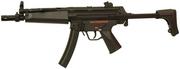 Karabinek Airsoft ASG T5 A5