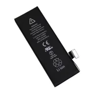 Baterie i akcesoria - Bateria do iPHONE 5 (APN:616-0613) bulk 1440mAh - miniaturka - grafika 1