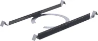 Akcesoria do szaf serwerowych - Audac AUDAC TBA60 Zestaw nośny do montażu w module sufitu podwieszanego CALI660 - miniaturka - grafika 1