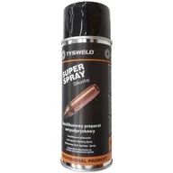 Akcesoria spawalnicze - Preparat antyodpryskowy Spaw Mix, 400 ml - miniaturka - grafika 1
