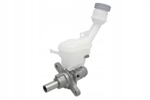 BOSCH Pompa hamulcowa BOSCH 0 204 720 432 0 204 720 432 - Części motocyklowe - miniaturka - grafika 1