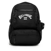 Plecaki - Plecak Billabong C-BLB-M-001-08 Czarny - miniaturka - grafika 1