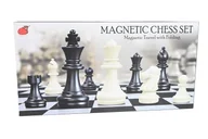 Gry planszowe - Szachy magnetyczne G215643 86895 Gazelo - gra - miniaturka - grafika 1