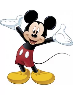 Naklejki Myszka Miki Roommates - Naklejki na ścianę - miniaturka - grafika 1