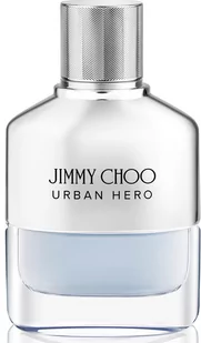 Jimmy Choo Urban Hero Woda perfumowana 50 ml - Wody i perfumy damskie - miniaturka - grafika 1