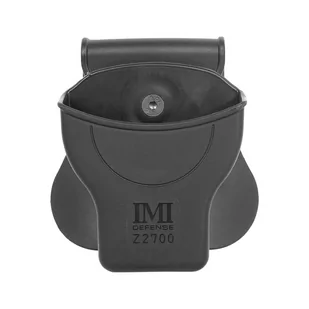 IMI Defense - Ładownica Roto Paddle - Kajdanki - Z2700 - Odzież taktyczna i umundurowanie - miniaturka - grafika 1