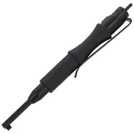 Kajdanki - Kluczyk do kajdanek ASP Clip Handcuff Key Black (56250) - miniaturka - grafika 1