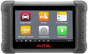AUTEL MaxiCheck MX808 Tester diagnostyczny - Diagnostyka samochodowa - miniaturka - grafika 1