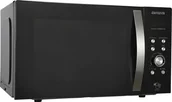 Kuchenki mikrofalowe - Aiwa MW-230DG/BK - miniaturka - grafika 1