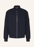 Kurtki damskie - Tommy Hilfiger Bluzon blau - miniaturka - grafika 1