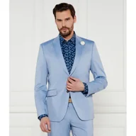 Marynarki męskie - Joop! Marynarka Hawker Slim Fit z dodatkiem wełny - miniaturka - grafika 1