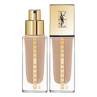 Yves Saint Laurent Touche Éclat Le Teint długotrwały makijaż rozjaśniający skórę SPF 22 odcień BR25 25 ml - Podkłady do twarzy - miniaturka - grafika 1