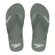 Klapki i japonki męskie - Klapki japonki męskie Speedo Flip Flop rozmiar 44,5 - miniaturka - grafika 1