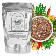 Przyprawy i zioła sypkie - Przyprawa Pomidor z ziołami 200 g wysokiej jakości mieszanka ziół naturalne - miniaturka - grafika 1