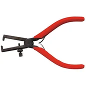 Kombinerki i obcęgi - FACOM szczypce DO ZDEJMOWANIA IZOLACJI Z PCV 1,5MM 194.12 - miniaturka - grafika 1