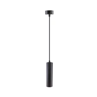 Madara lampa wisząca czarna SLIP003023 Spectrum - Lampy sufitowe - miniaturka - grafika 1