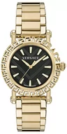 Zegarki męskie - Zegarek Versace VE6D00323 GRECA GLAM GENT - miniaturka - grafika 1