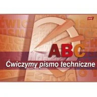 Artykuły biurowe - Blok do pisma technicznego A4 - miniaturka - grafika 1