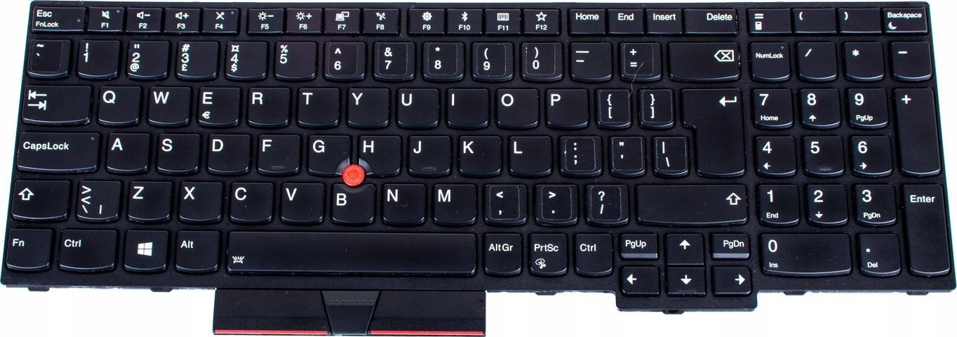 Lenovo FRU CM Keyboard w Num nbsp ASM 01YP799