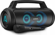 Głośniki przenośne - Głośnik Lamax LAMAX PartyGo1 Play - miniaturka - grafika 1
