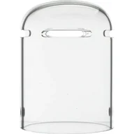 Inne akcesoria studyjne - Szklana nakładka ochronna Profoto Glass Cover Plus 100 mm Clear Uncoated - miniaturka - grafika 1
