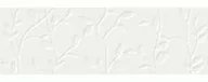 Płytki ceramiczne - Płytka ścienna REMSEN white structure mat 29x89 #225 gat. II - miniaturka - grafika 1