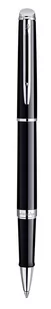 Waterman S0920550 Pióro kulkowe Hemisphere Nowy czarny CT S0920550 - Pióra kulkowe - miniaturka - grafika 3