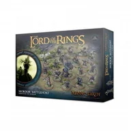 Gry bitewne - Mordor Battlehost GamesWorkshop 30-73 - miniaturka - grafika 1