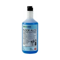 Środki do podłóg i mebli - Floor Alco płyn do mycia podłóg Szybko Schnący - miniaturka - grafika 1