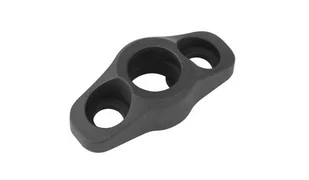 Magpul - Port M-LOK QD Sling Mount - MAG606 BLK - Osprzęt do wiatrówek - miniaturka - grafika 3