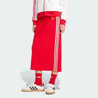Spódnice - Spódnica Adicolor Knit 3-Stripes - Adidas - miniaturka - grafika 1